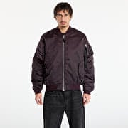Alpha Industries MA-1 UV Plum