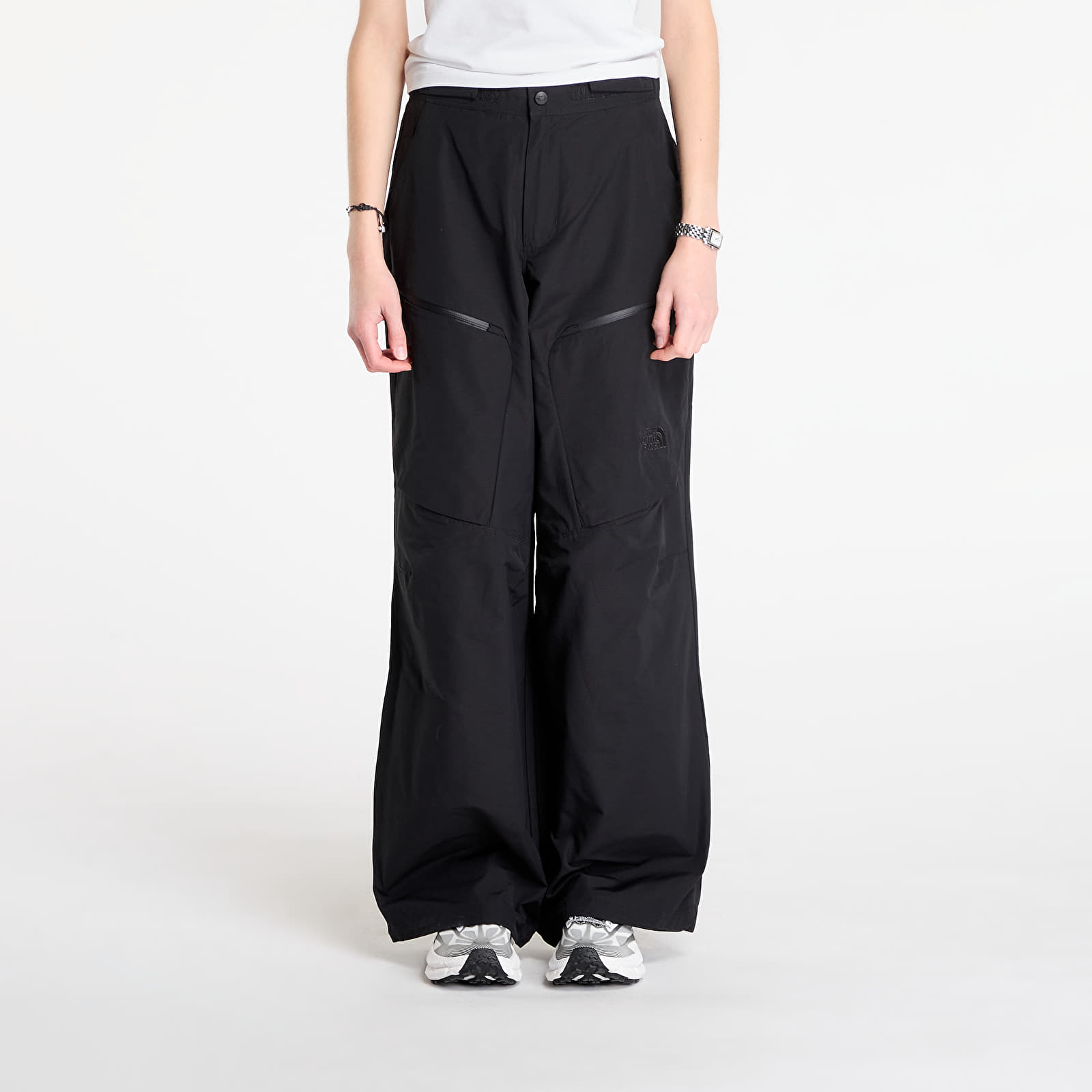 Men's trousers The North Face Nse New Pant UNISEX TNF Black