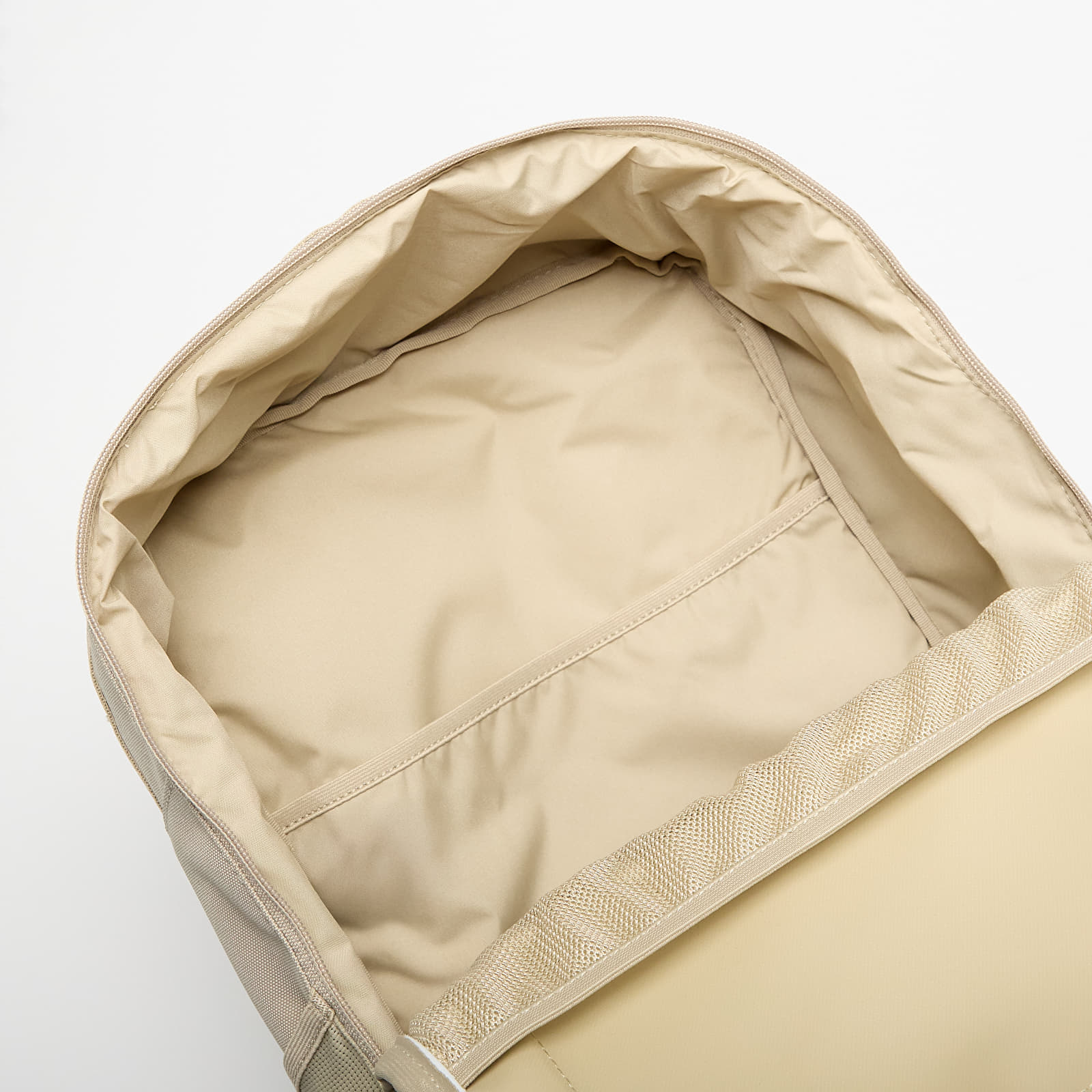 Men's backpacks Nike Utility Speed 2.0 Backpack (27L) Desert Khaki/ Desert Khaki/ Black