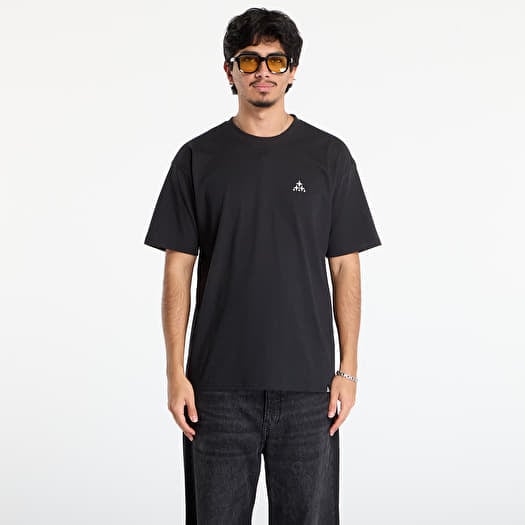 Nike M ACG T-Shirt Mystery Lights Black
