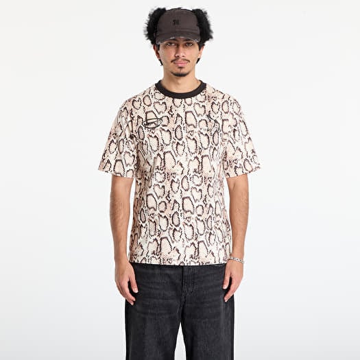 Puma x A$AP ROCKY Snakeskin Tee Frosted Ivory AOP