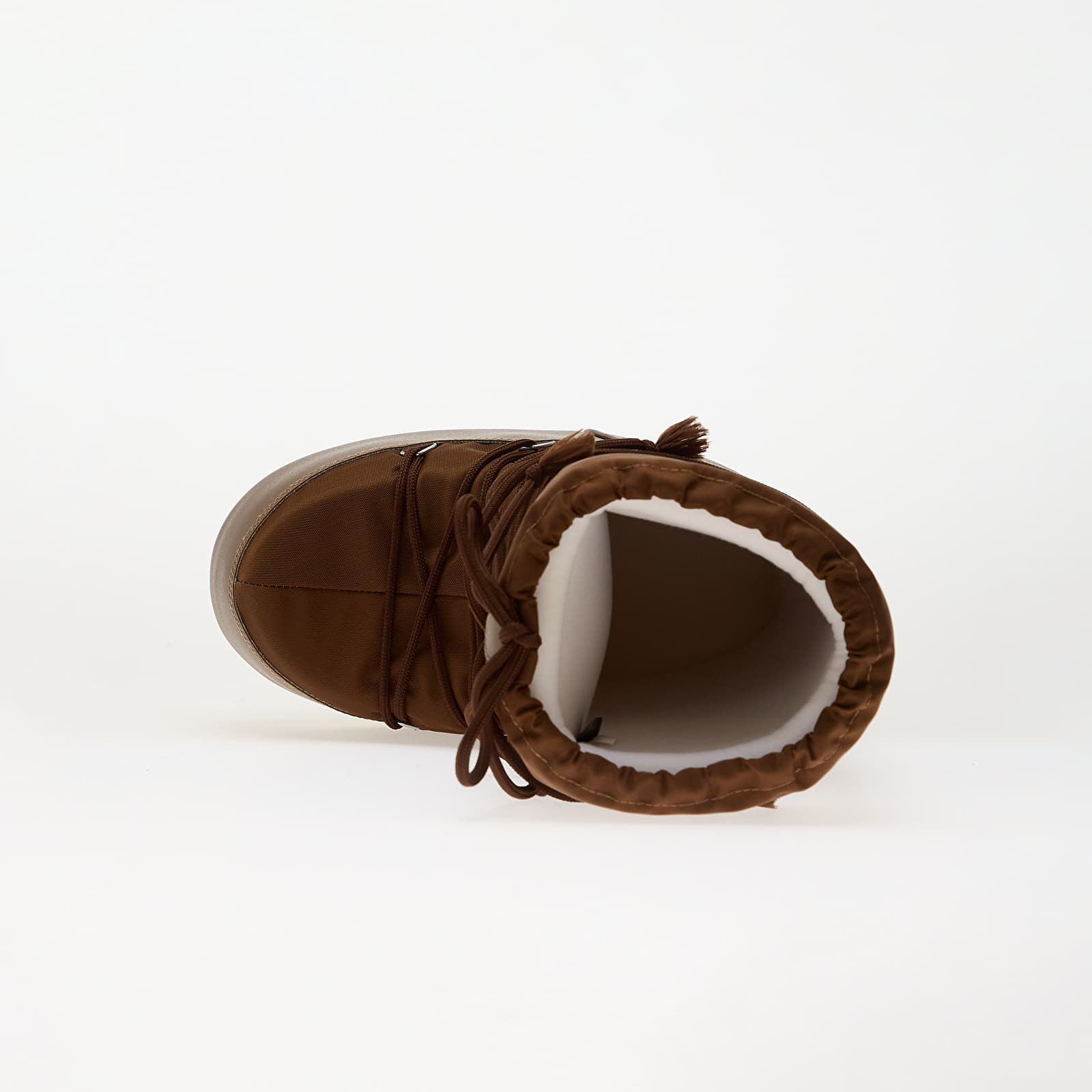 Sneakers och skor för kvinnor Moon Boot Icon Nylon Shitake