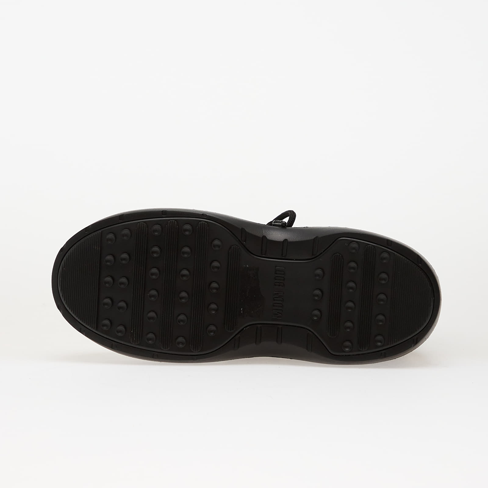 Sneakers och skor för kvinnor Moon Boot Luna Boot Suede Black