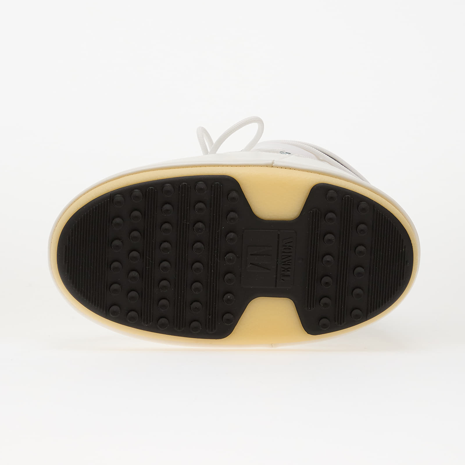 Мъжки кецове и обувки Moon Boot Icon Low Nylon White Mono