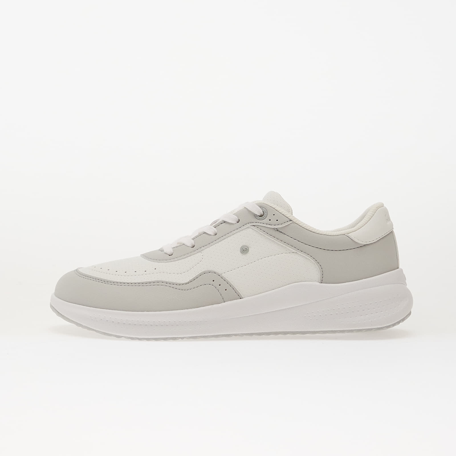 Sneakers och skor för män Be Lenka Sydney White & Light Grey
