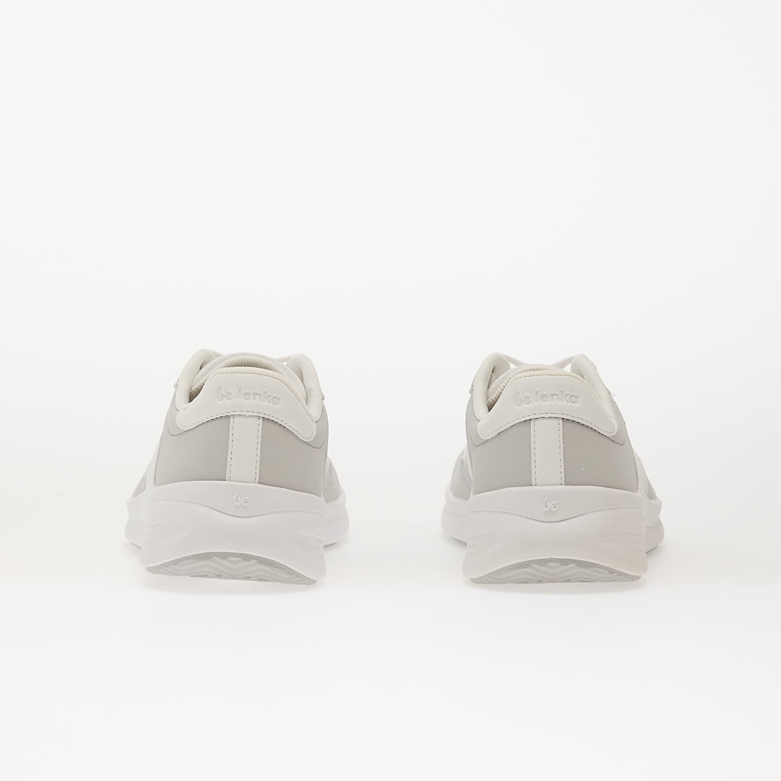 Sneakers och skor för män Be Lenka Sydney White & Light Grey