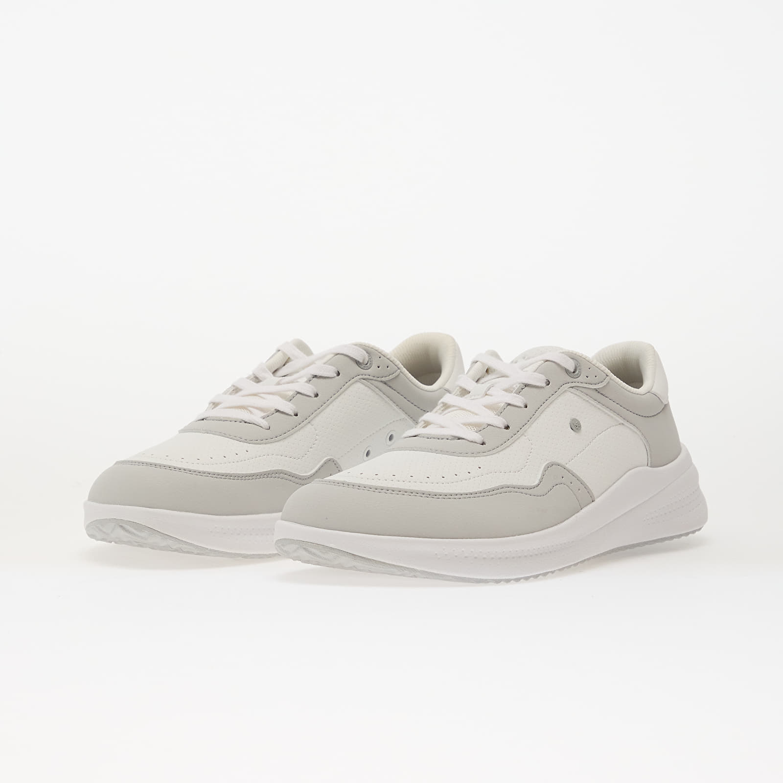 Sneakers och skor för män Be Lenka Sydney White & Light Grey