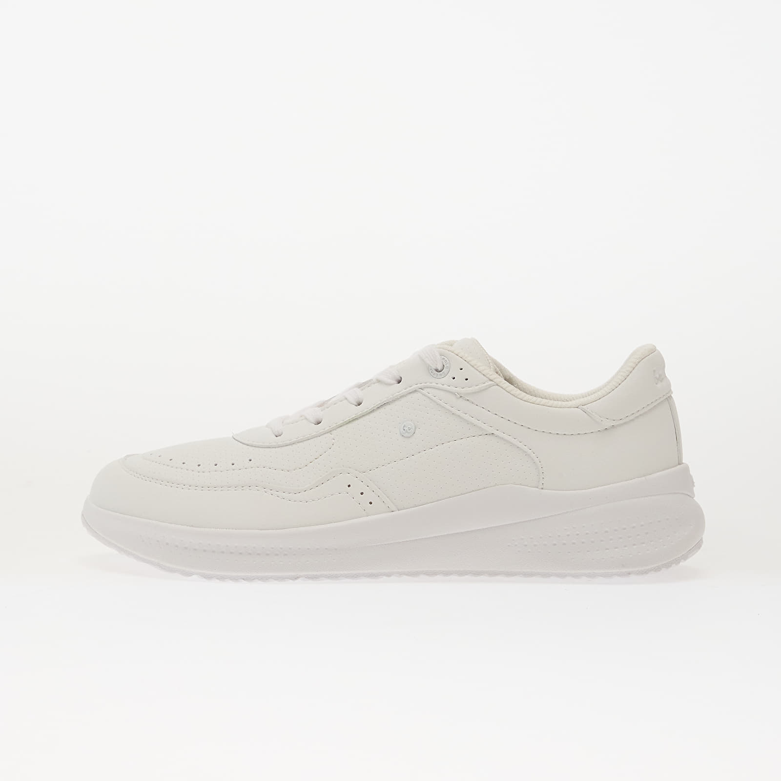 Sneakers och skor för män Be Lenka Sydney All White