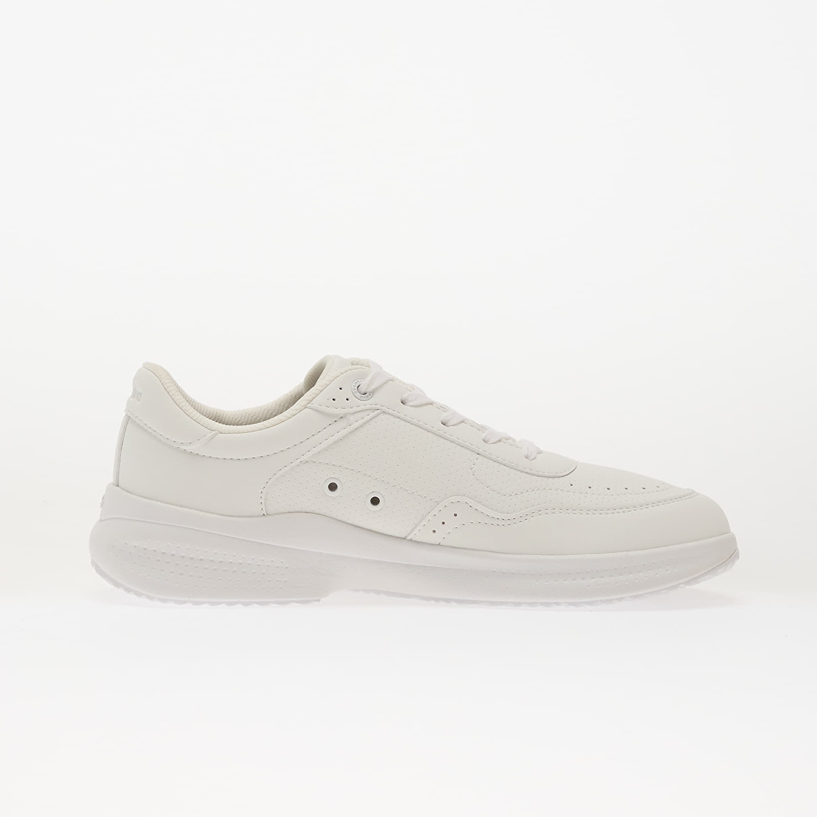 Sneakers och skor för män Be Lenka Sydney All White