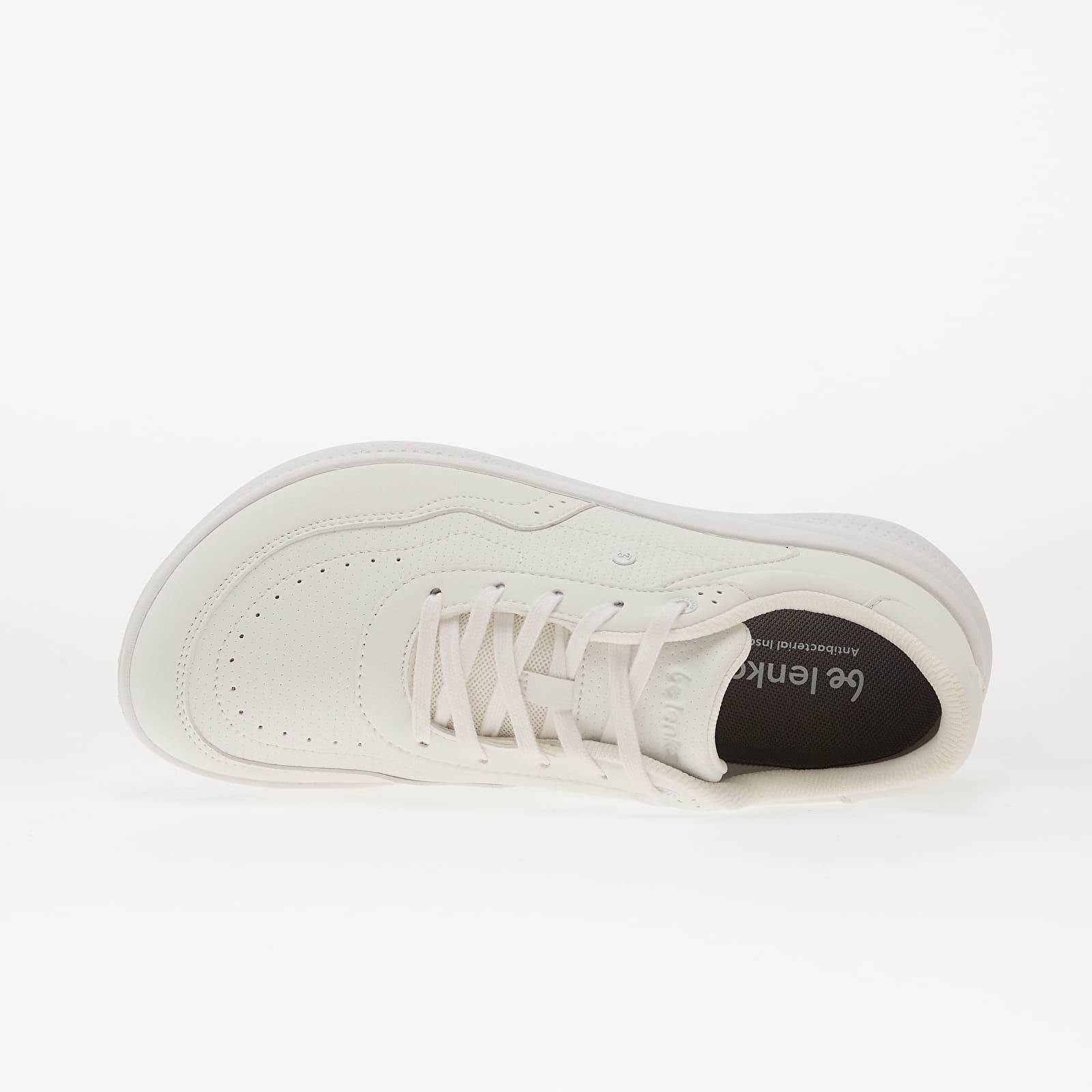 Sneakers och skor för män Be Lenka Sydney All White