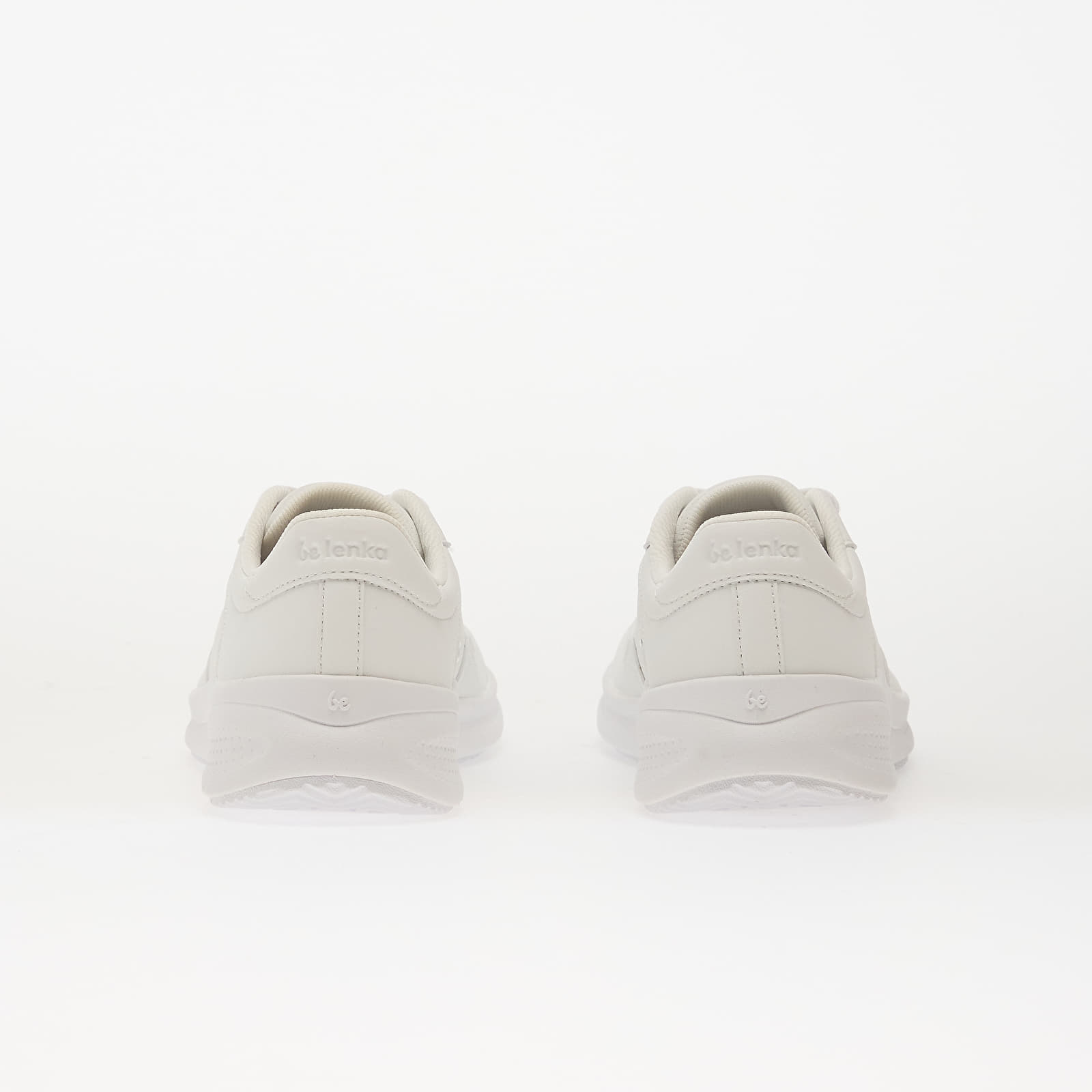 Sneakers och skor för män Be Lenka Sydney All White