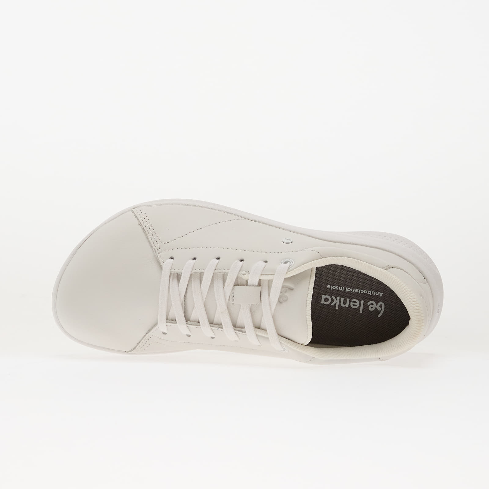 Sneakers och skor för män Be Lenka Streetwise All White