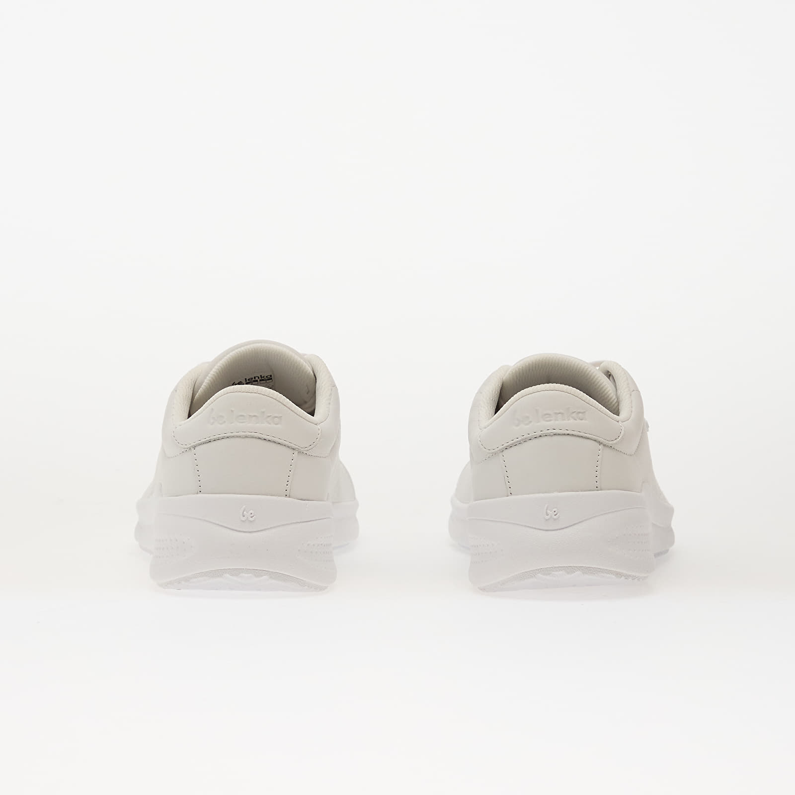 Sneakers och skor för män Be Lenka Streetwise All White