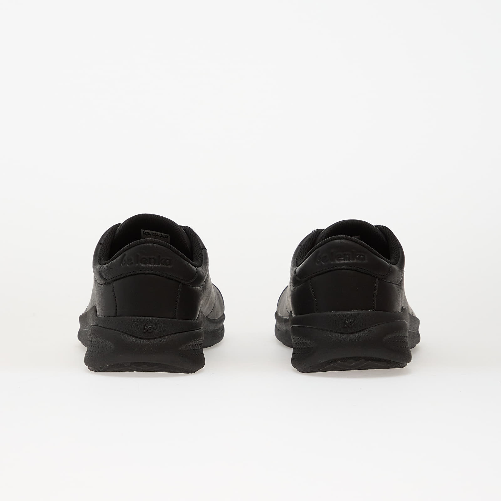 Sneakers och skor för män Be Lenka Streetwise All Black