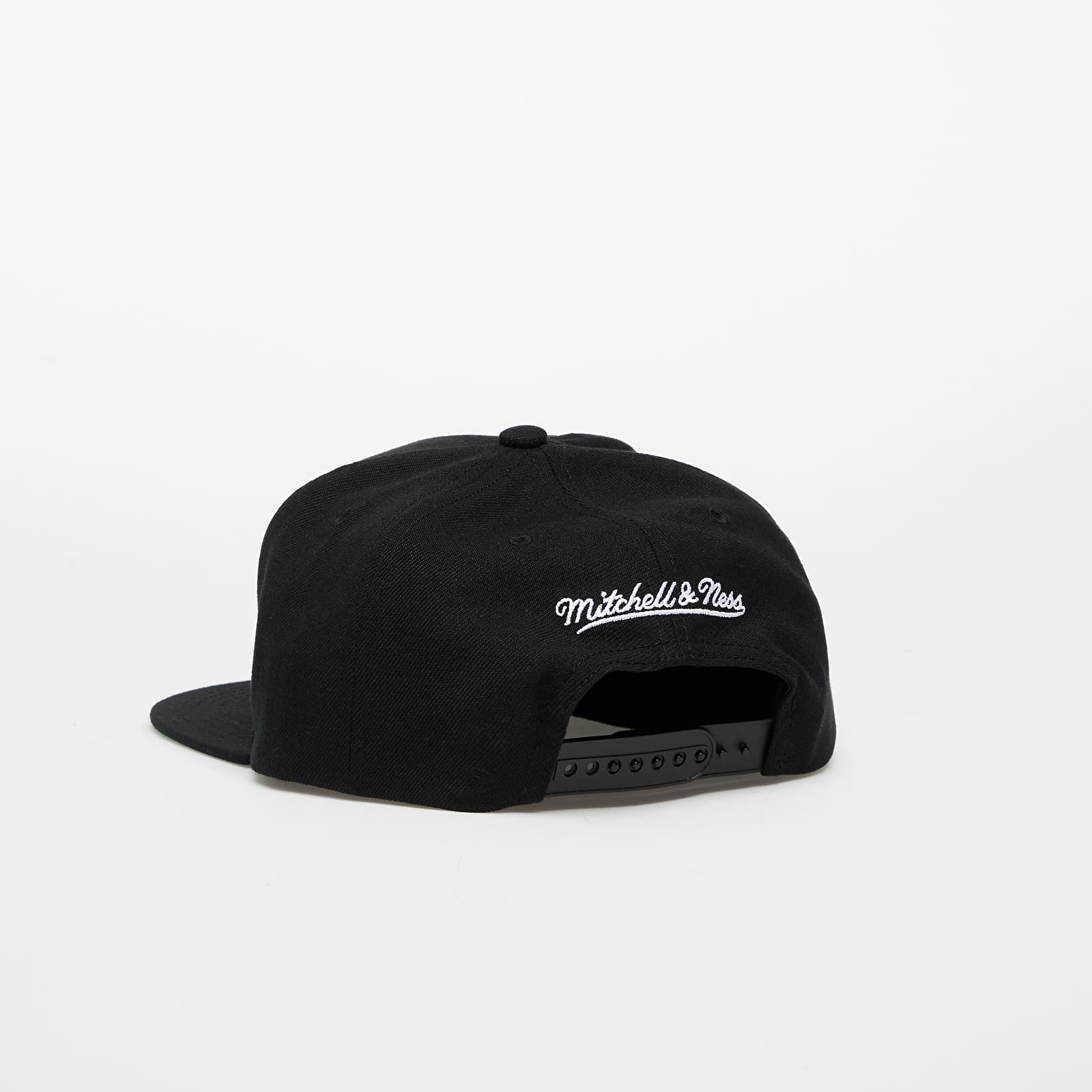 Men's caps Mitchell & Ness NHL Top Spot Snapback Devils Black