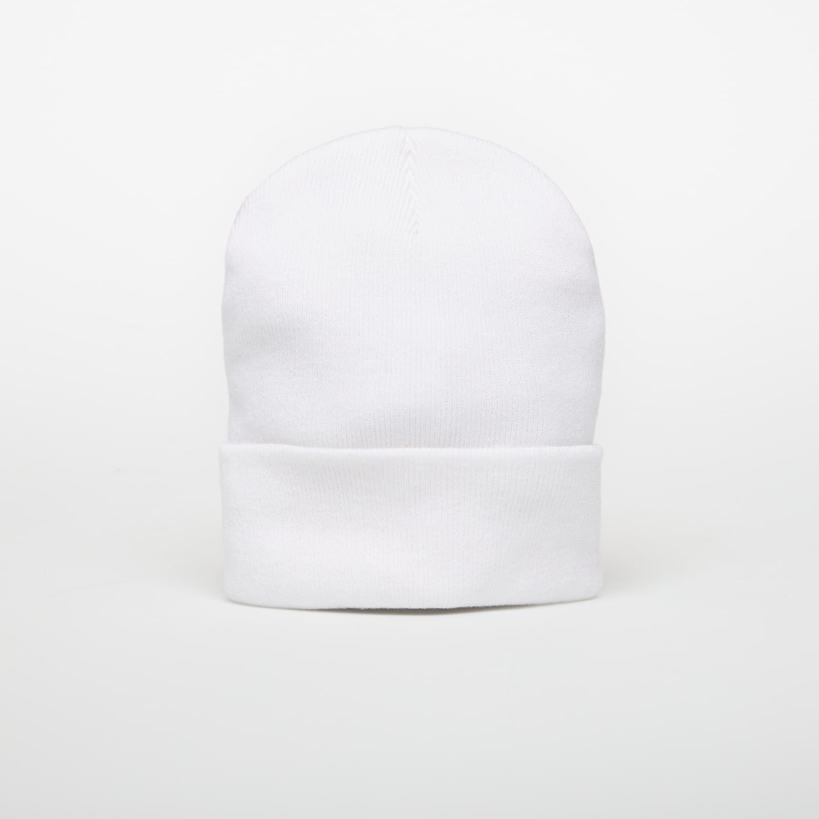 Мъжки шапки Nike Peak Futura Beanie White/ Black