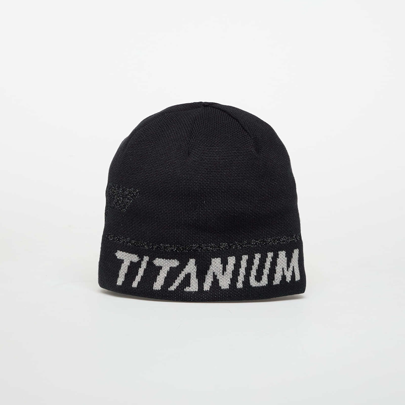 Căciulă Columbia Heat™ III Black/ Reflective T Spike Universal