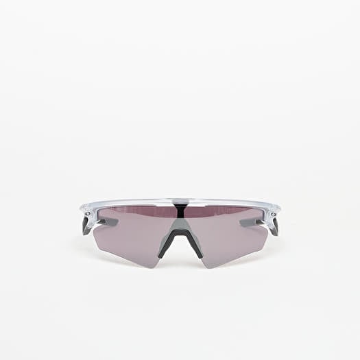 Oakley Sphaera Slash Prizm Road Black Matte Clear