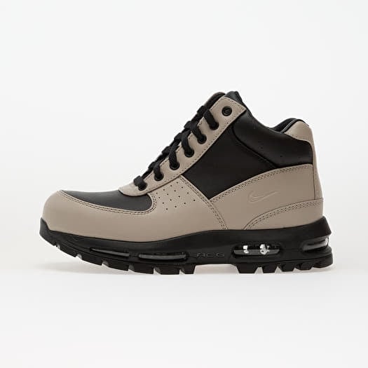 Nike Air Max Goadome College Grey/ College Grey-Black-Gym Red