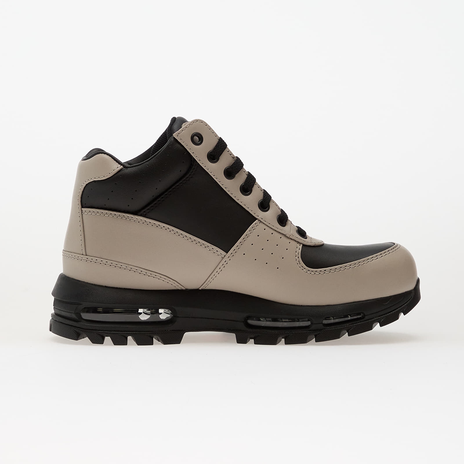 Pánske tenisky a topánky Nike Air Max Goadome College Grey/ College Grey-Black-Gym Red