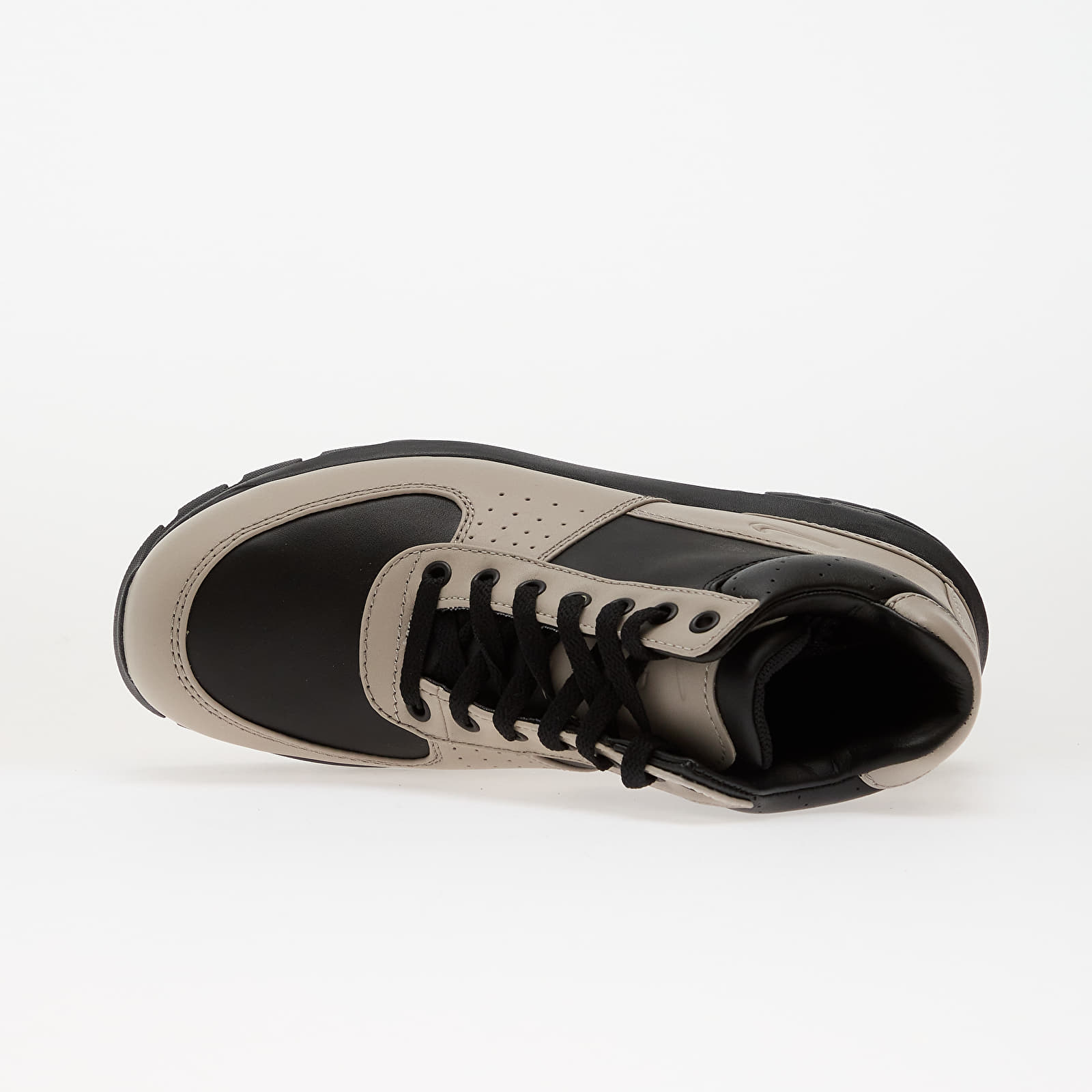 Pánske tenisky a topánky Nike Air Max Goadome College Grey/ College Grey-Black-Gym Red
