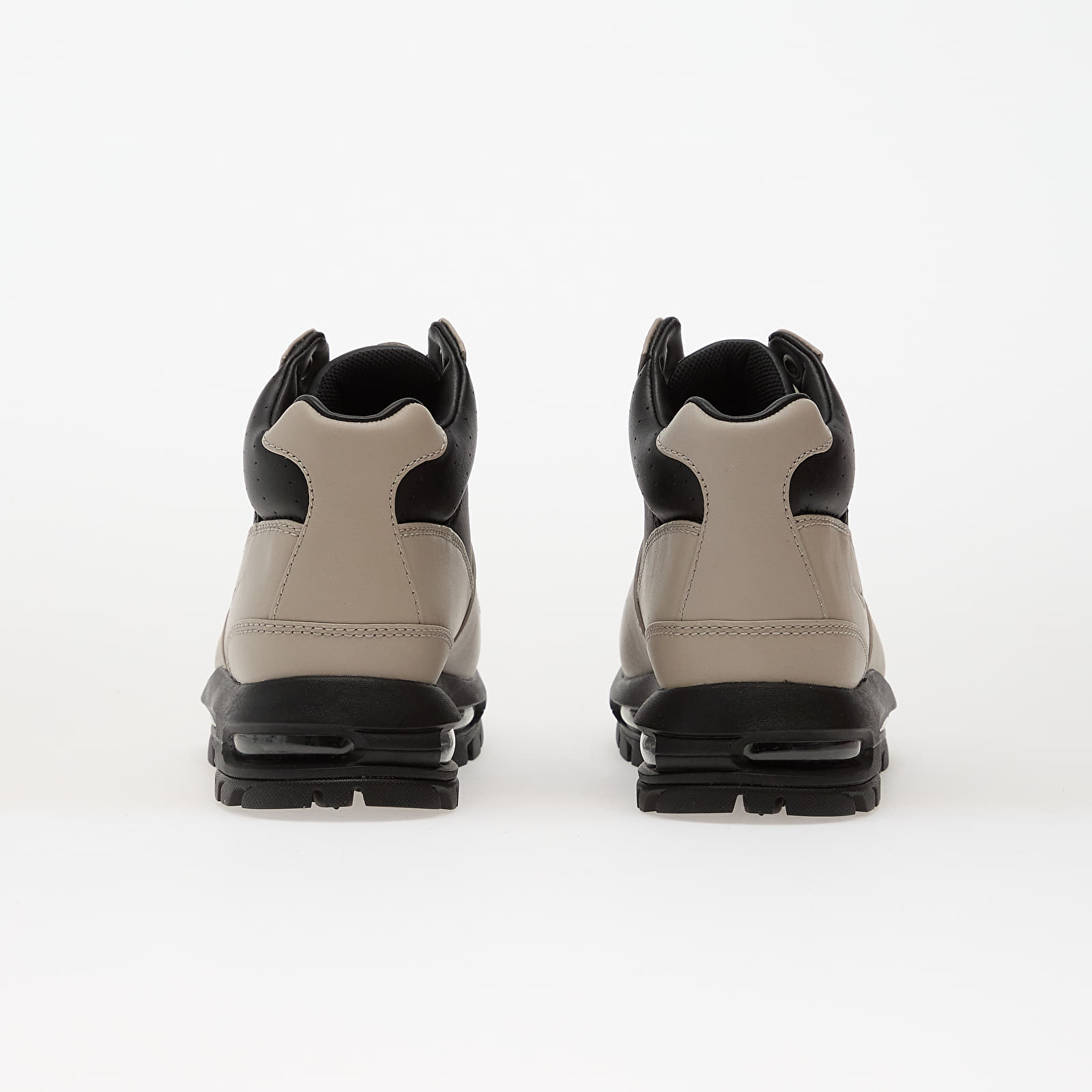 Pánske tenisky a topánky Nike Air Max Goadome College Grey/ College Grey-Black-Gym Red