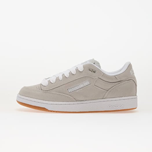 Reebok Club C Bulc Cln Grey1/ Ftwrwhite/ Gum