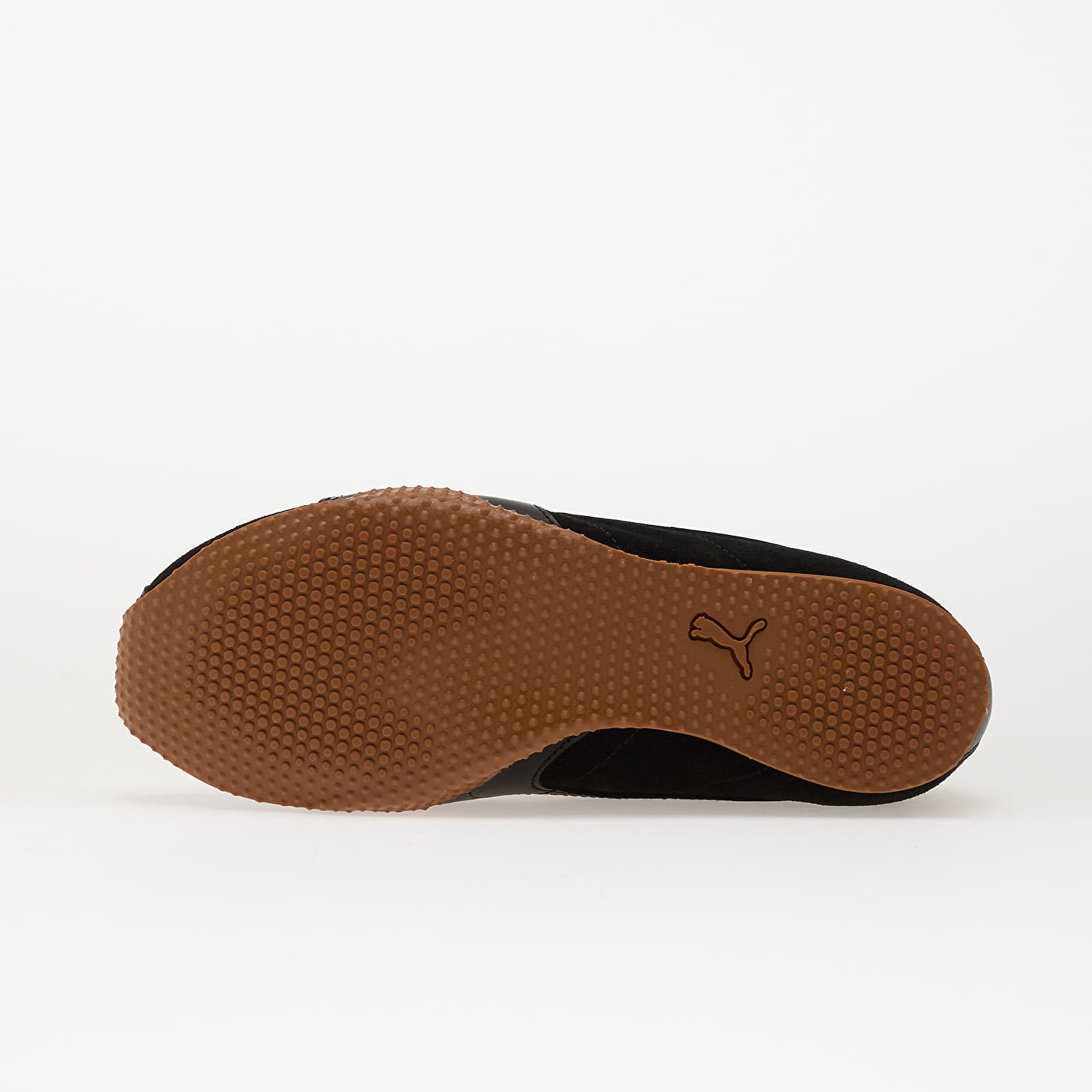 Moški čevlji Puma H-Street Premium Puma Black-Shadow Gray-Gum