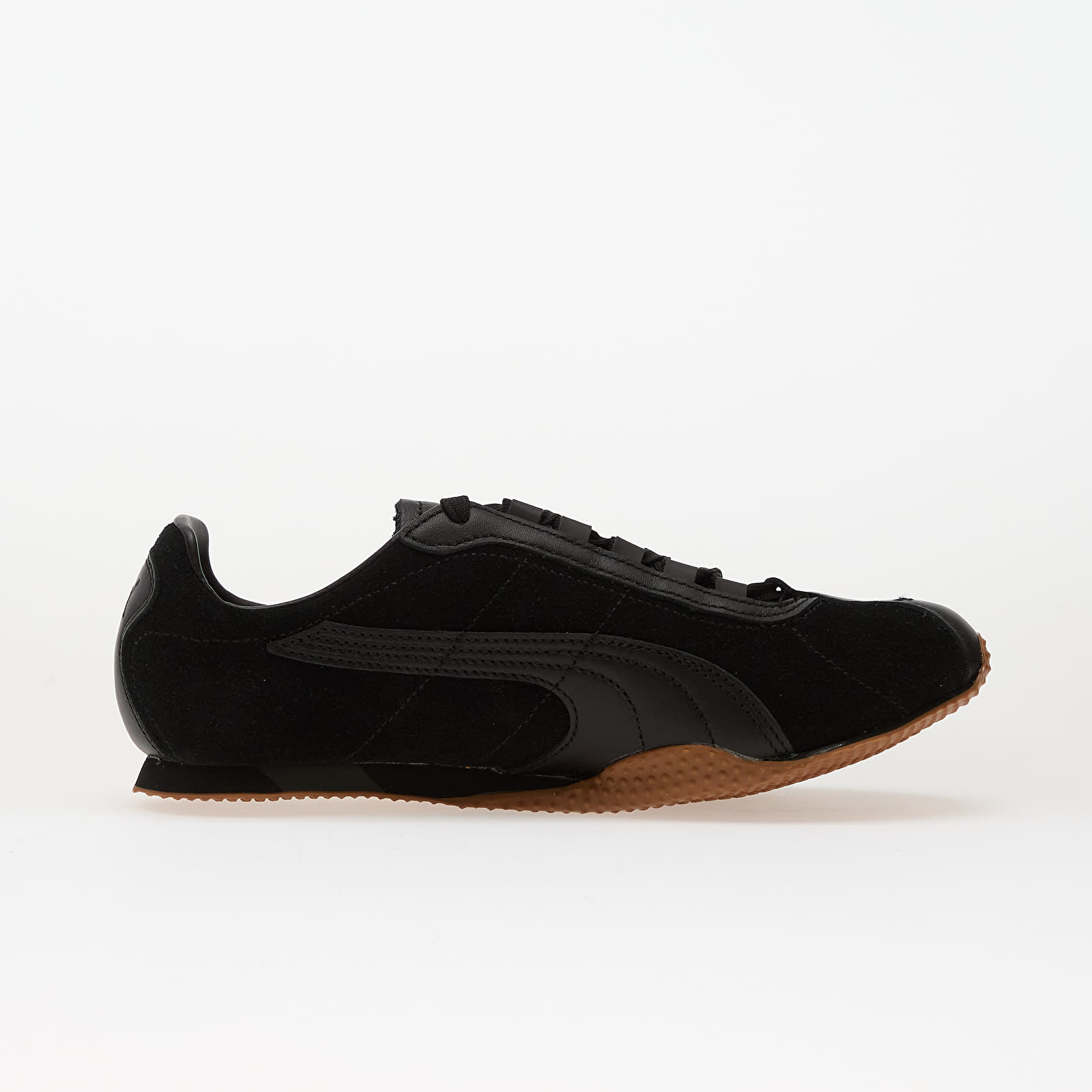 Moški čevlji Puma H-Street Premium Puma Black-Shadow Gray-Gum
