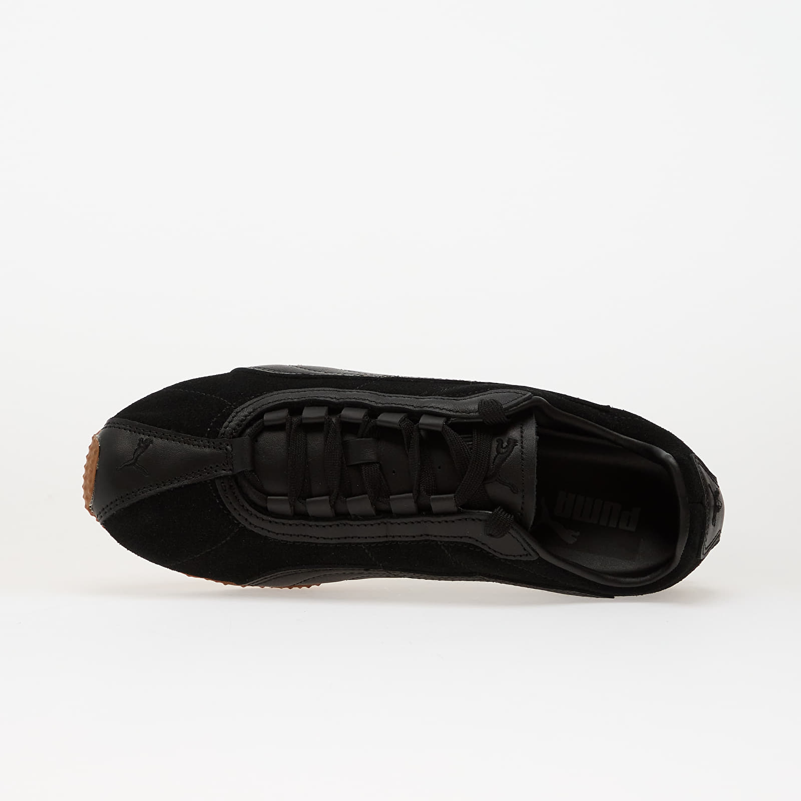 Moški čevlji Puma H-Street Premium Puma Black-Shadow Gray-Gum