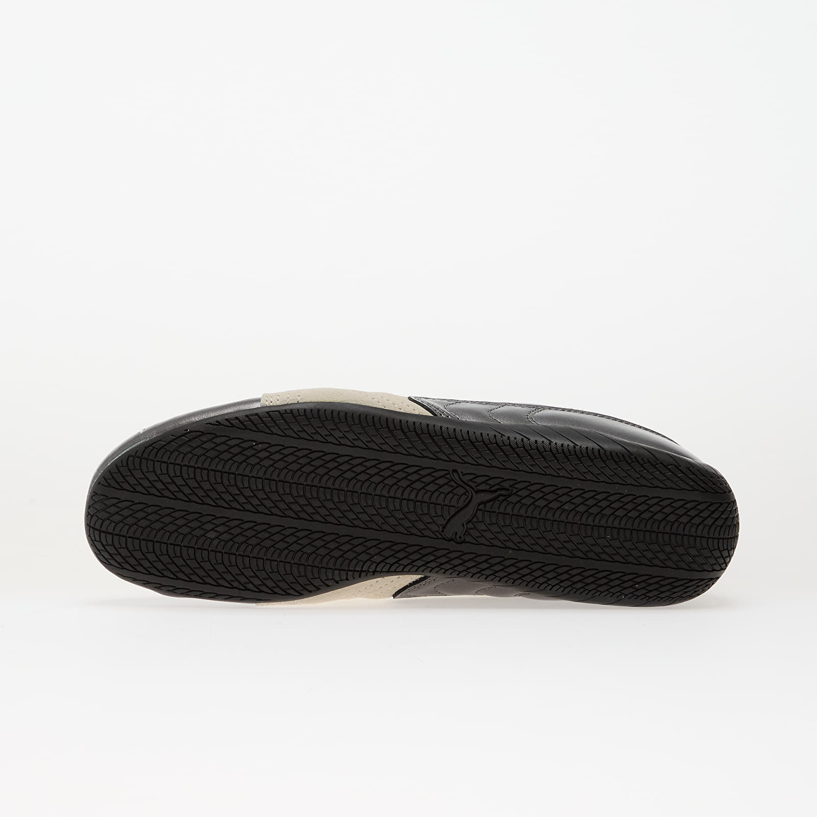 Încălțăminte și sneakerși pentru bărbați Puma Speedcat Metallic Puma Black-Warm White