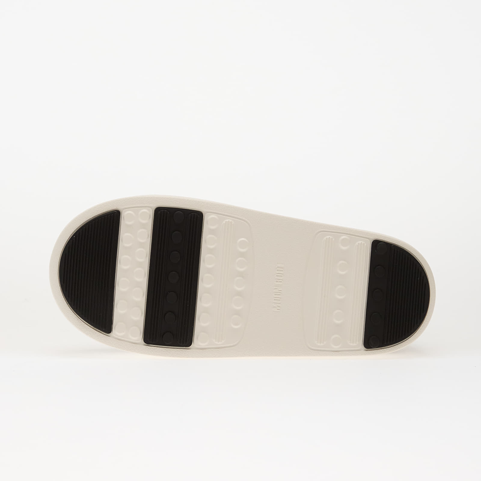 Pánske tenisky a topánky Moon Boot Park Icon Black