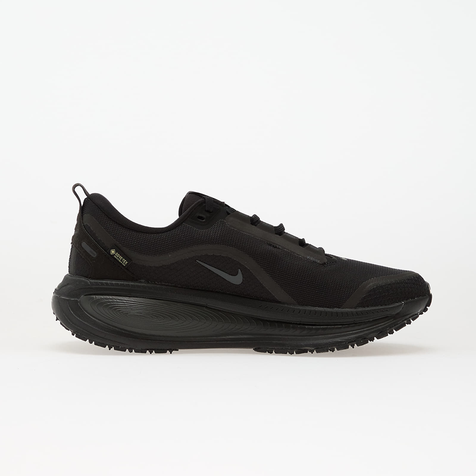 Chaussures et baskets homme Nike Vomero 18 Gore-Tex Black/ Anthracite