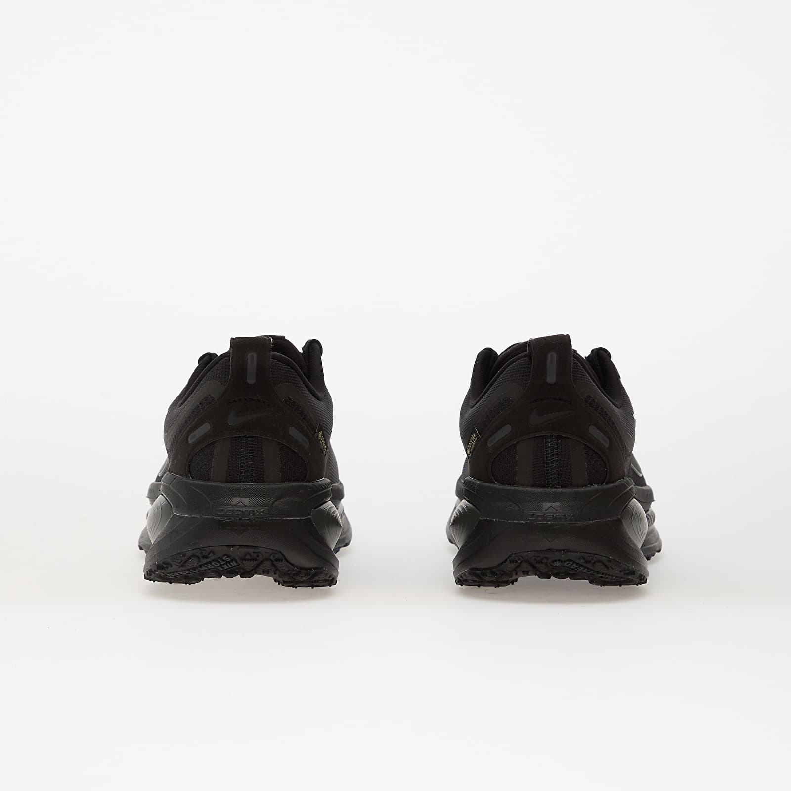 Chaussures et baskets homme Nike Vomero 18 Gore-Tex Black/ Anthracite