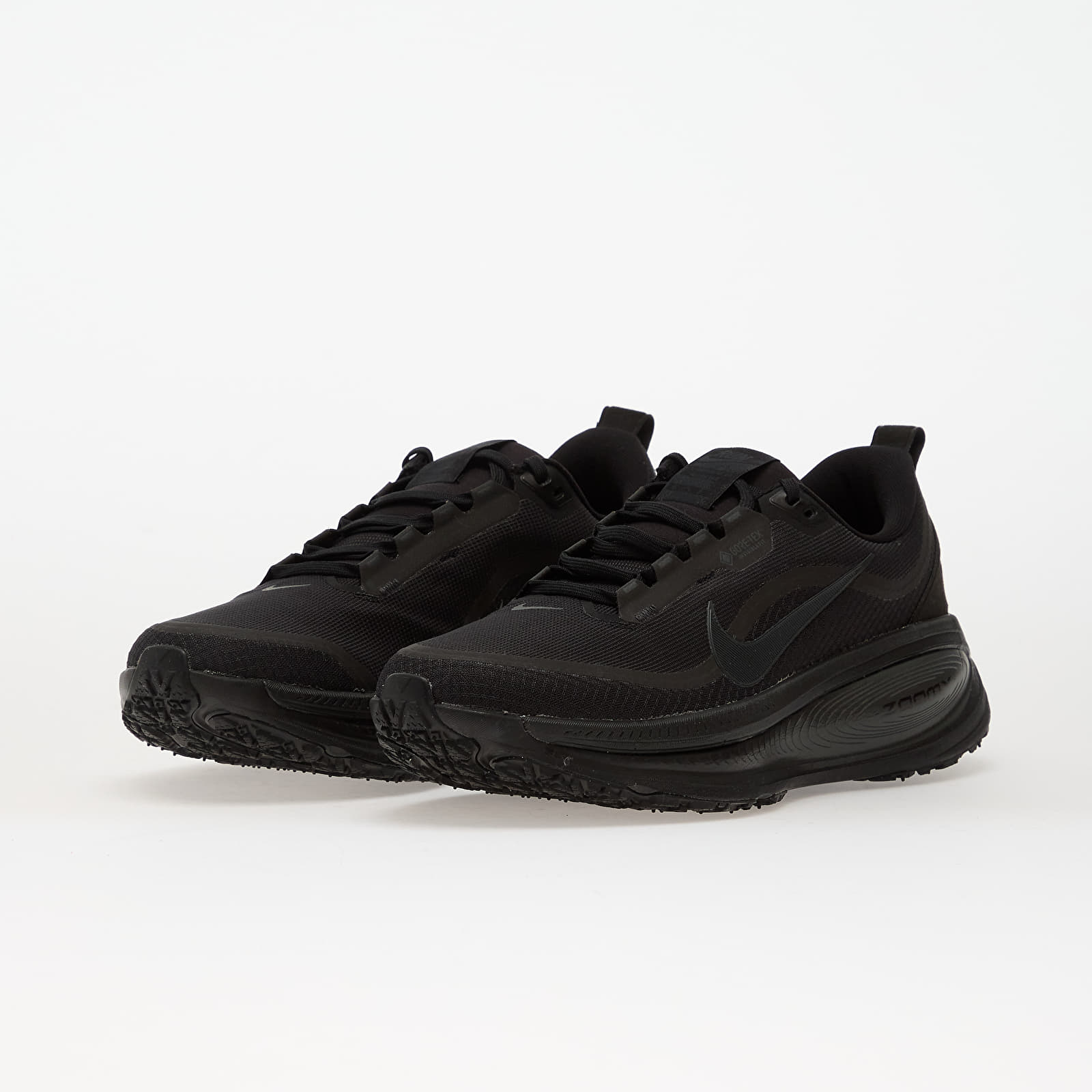 Chaussures et baskets homme Nike Vomero 18 Gore-Tex Black/ Anthracite