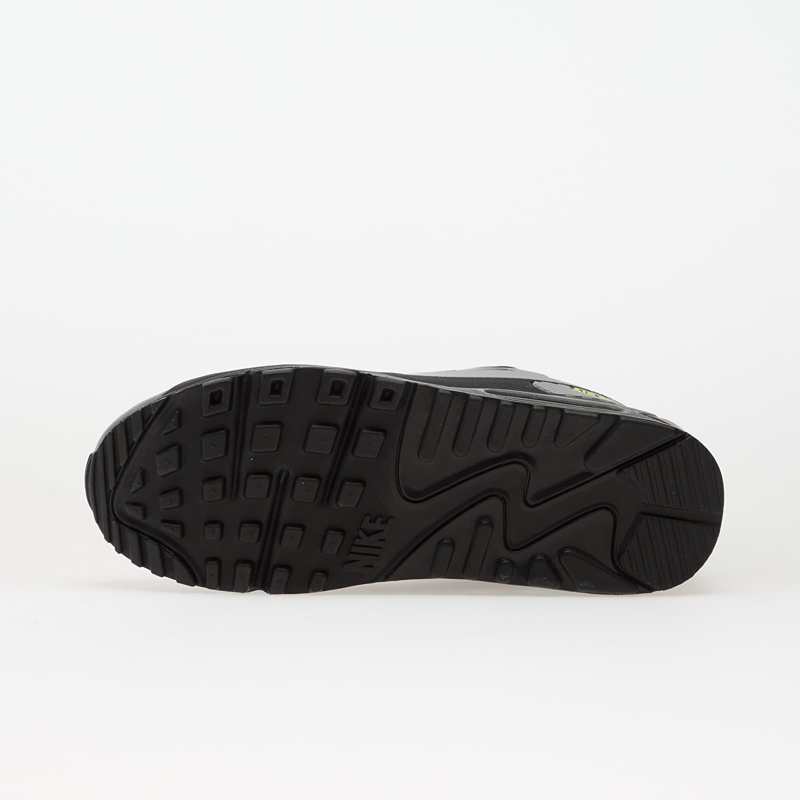 Sneakers og sko til mænd Nike Air Max 90 Drift Cool Grey/ Wolf Grey-Volt-Black