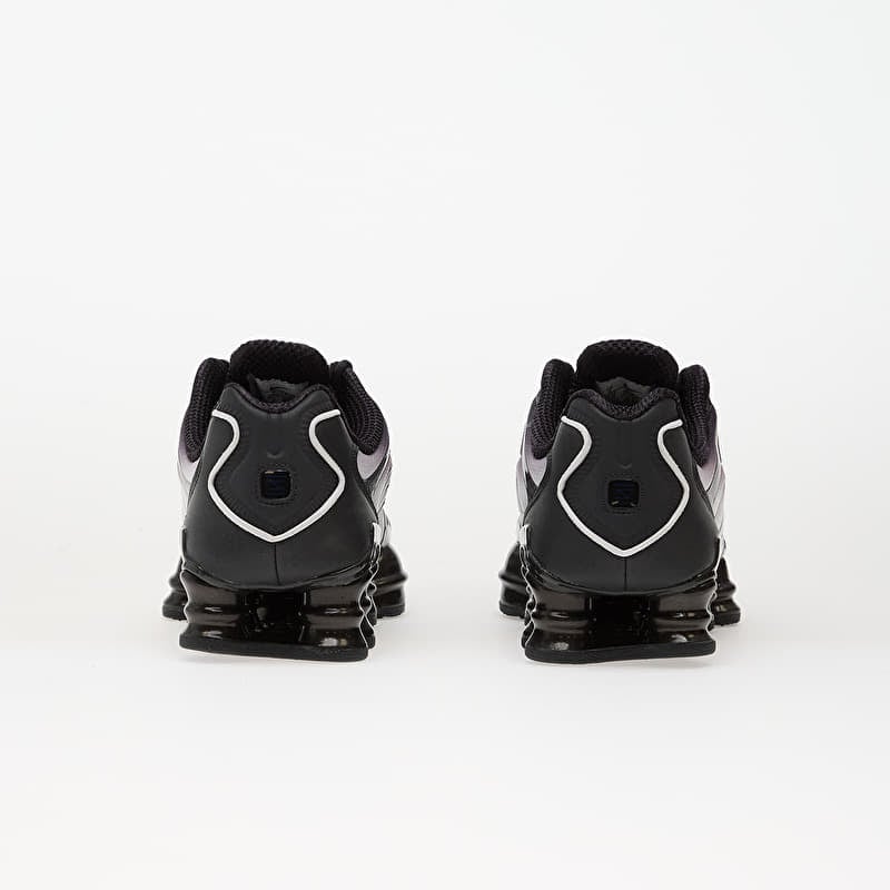 Women's sneakers and shoes Nike W Shox TL Fade Off Noir/ White