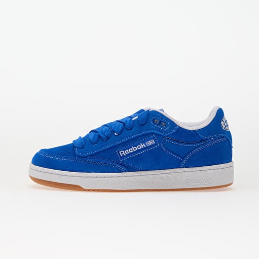Reebok Club C Bulc Cln Optimumblue/ Optimumblue/ Ftwrwhite