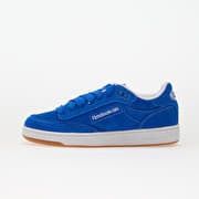 Reebok Club C Bulc Cln Optimumblue/ Optimumblue/ Ftwrwhite
