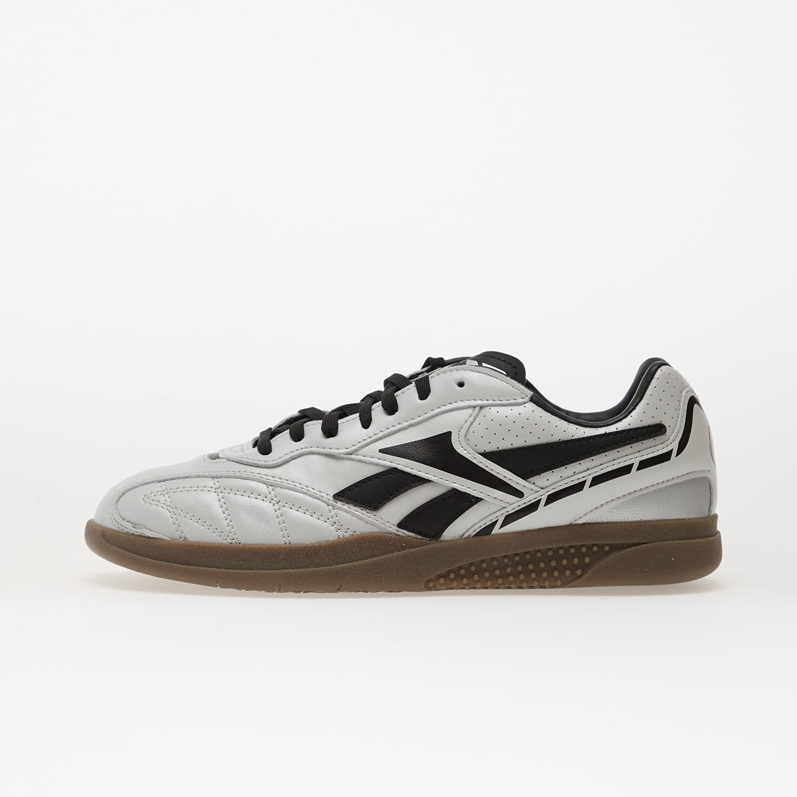 Sneakers Reebok Hammer Street Mattesilver/ Black/ Gum EUR 41