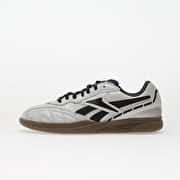 Reebok Hammer Street Mattesilver/ Black/ Gum