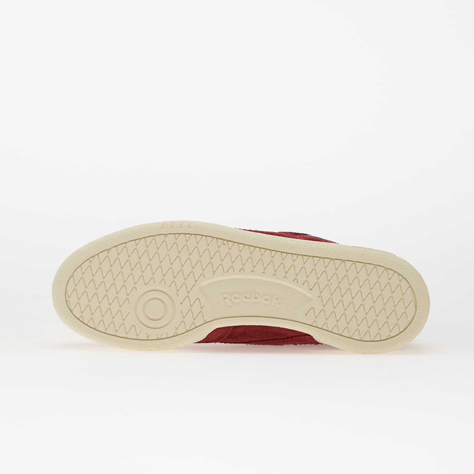 Дамски кецове и обувки Reebok Club C 85 Retrored/ Chalk/ Futurecyan