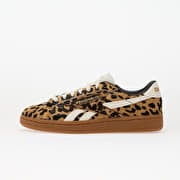 Reebok Club C Grounds Uk Cheetah/ Cheetah/ Chalk