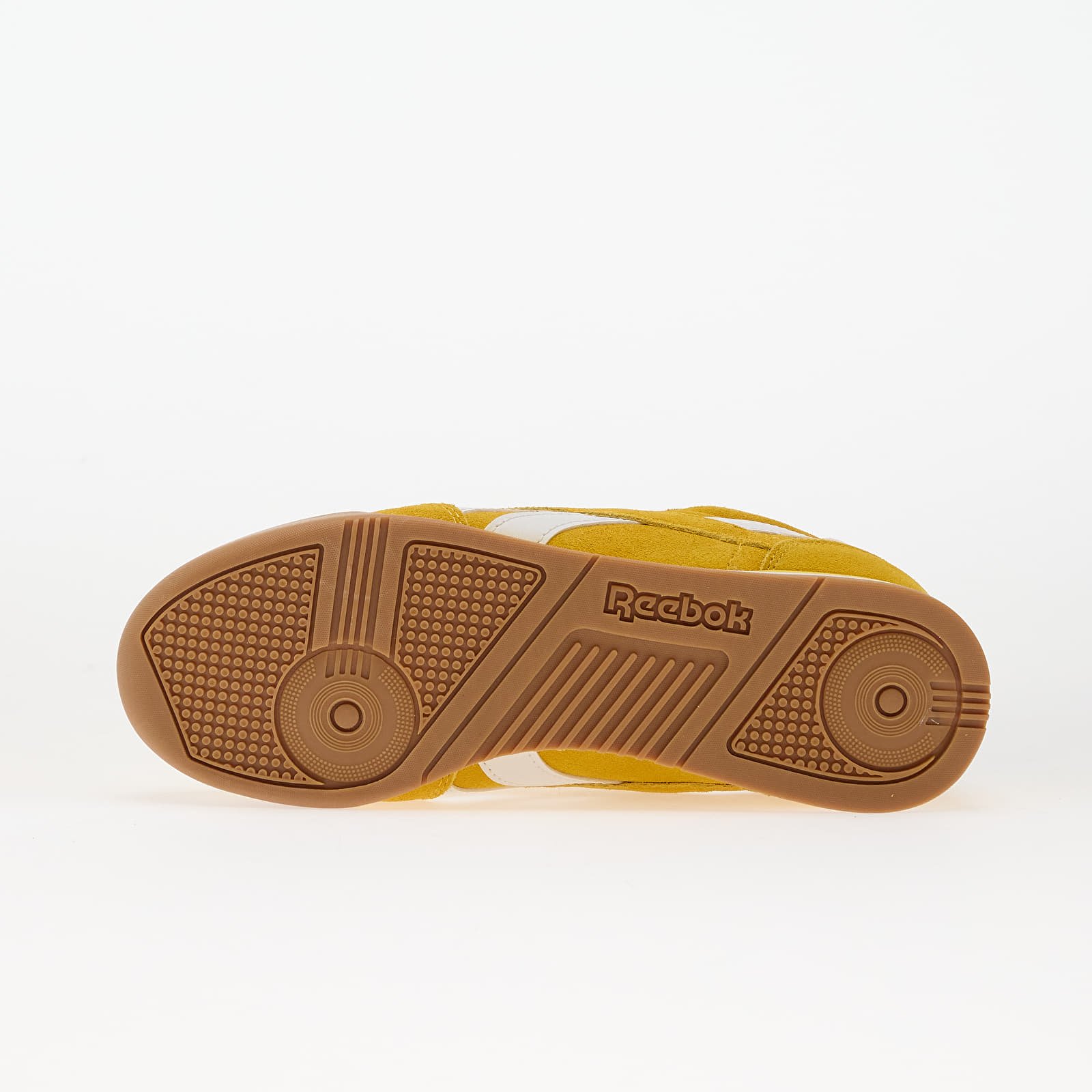 Încălțăminte și sneakerși pentru bărbați Reebok Campio Xt Goldenhaze/ Black/ Gum