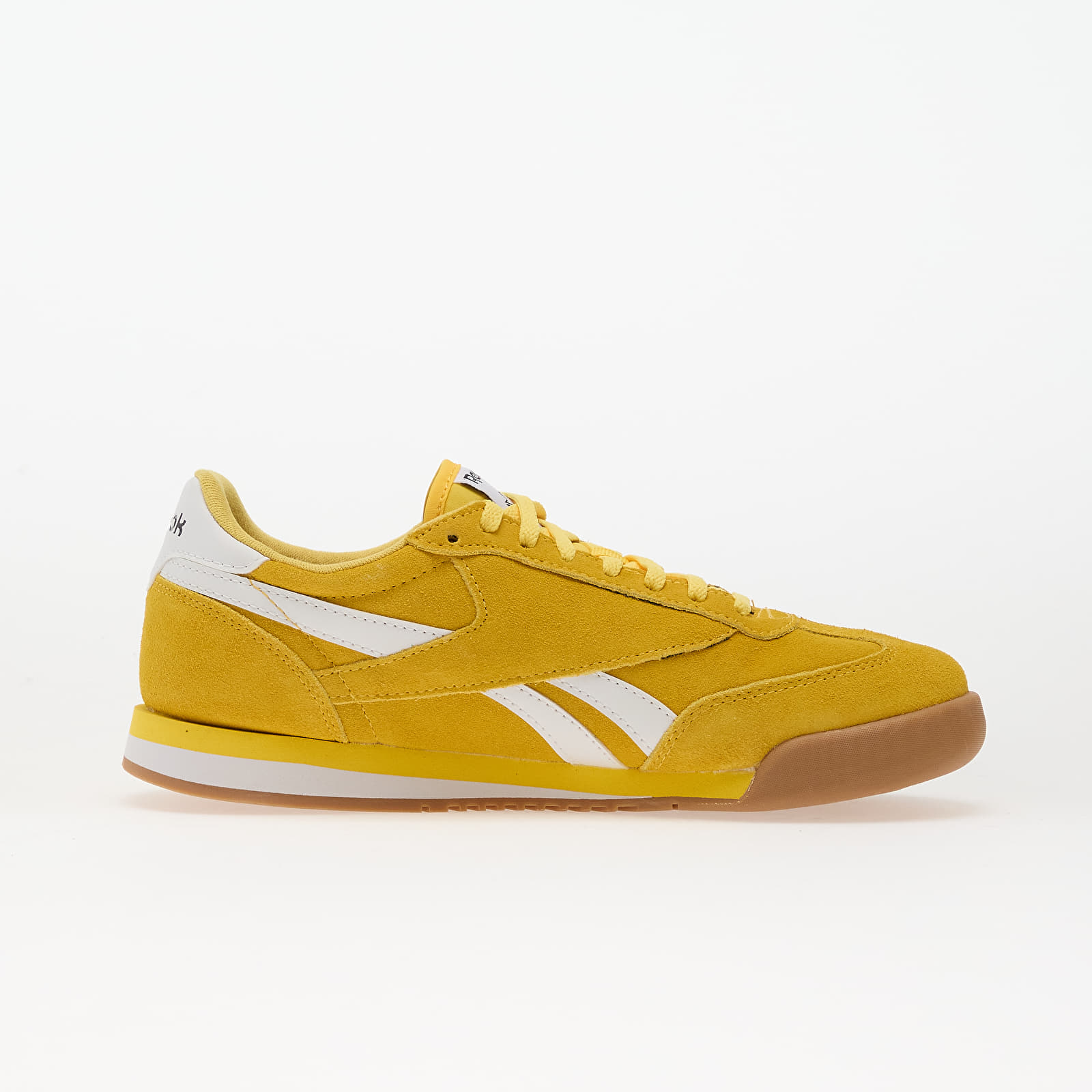 Încălțăminte și sneakerși pentru bărbați Reebok Campio Xt Goldenhaze/ Black/ Gum