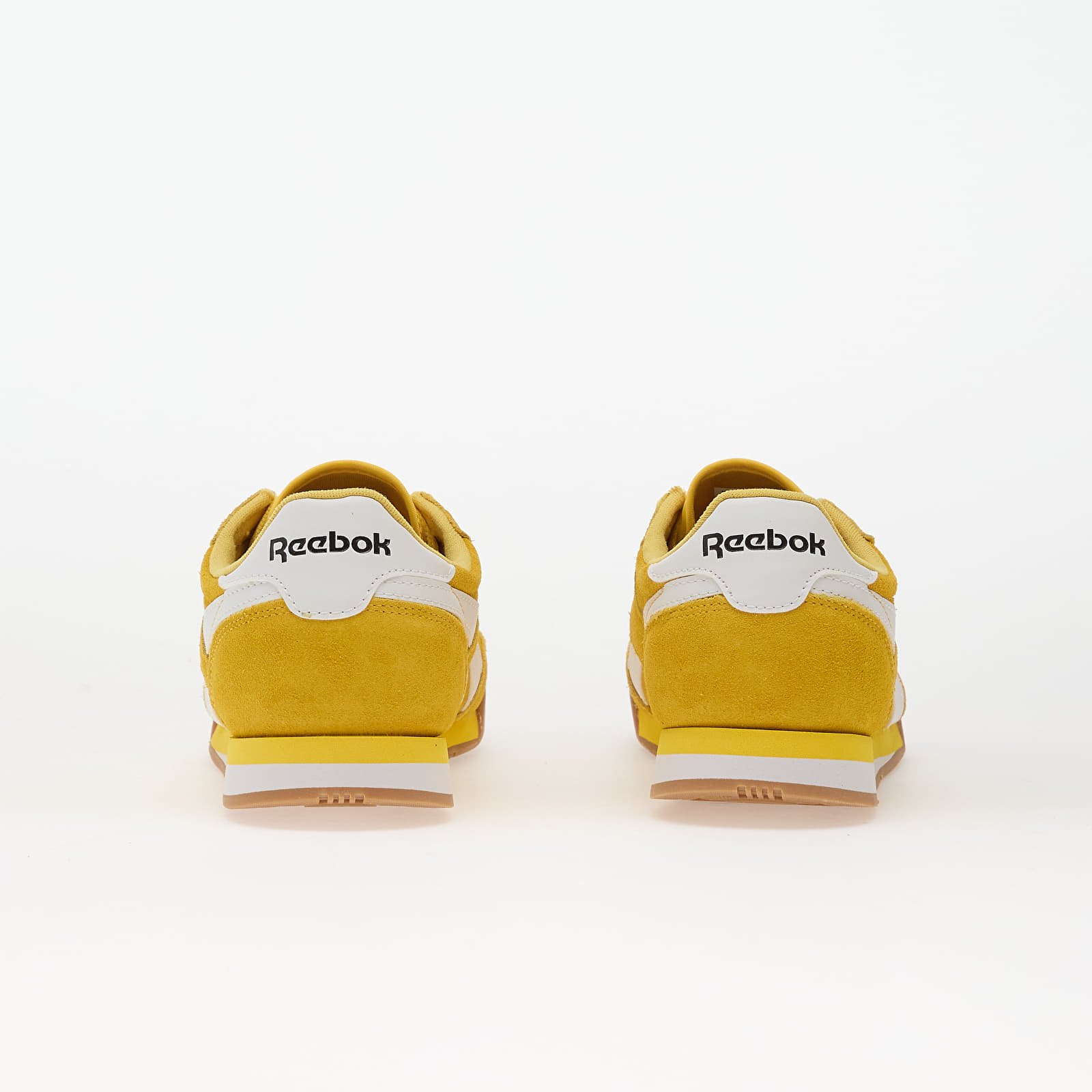 Încălțăminte și sneakerși pentru bărbați Reebok Campio Xt Goldenhaze/ Black/ Gum