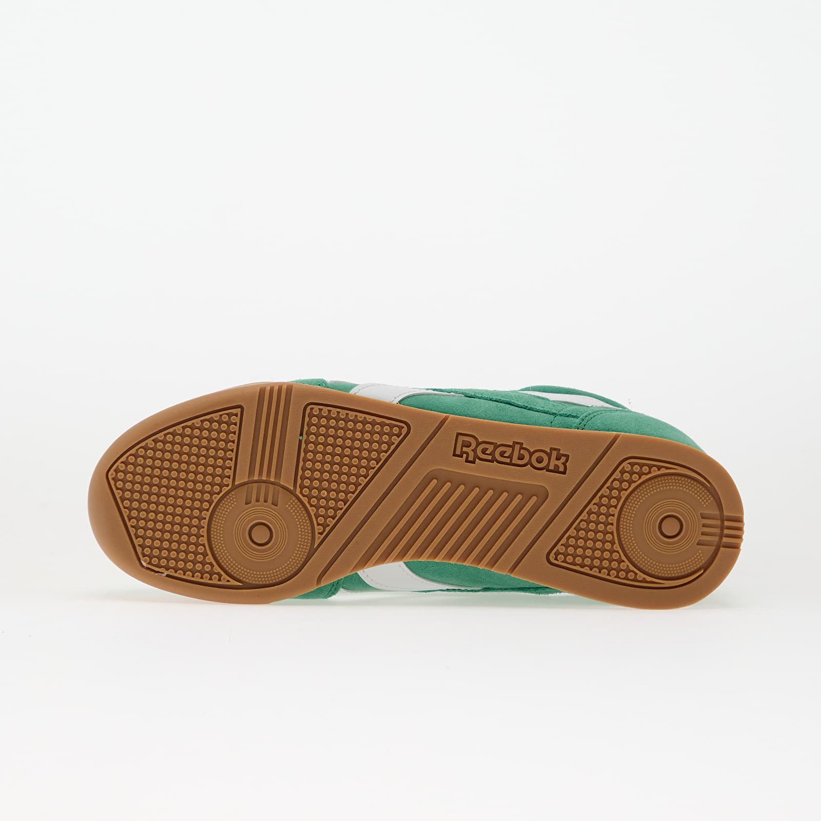 Încălțăminte și sneakerși pentru bărbați Reebok Campio Xt Upgradegreen/ Twilightblue/ Gum