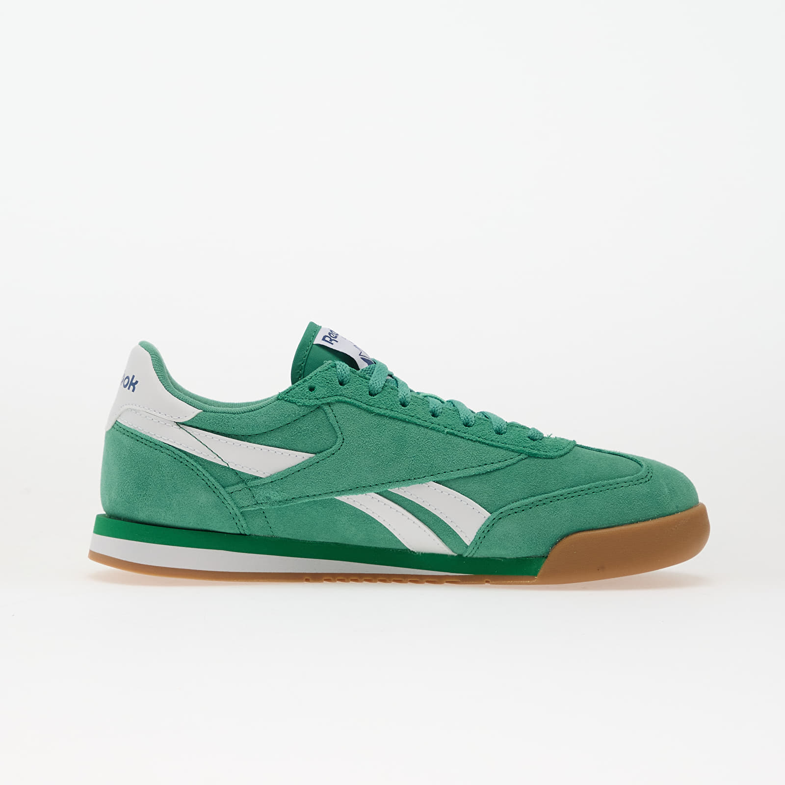 Încălțăminte și sneakerși pentru bărbați Reebok Campio Xt Upgradegreen/ Twilightblue/ Gum