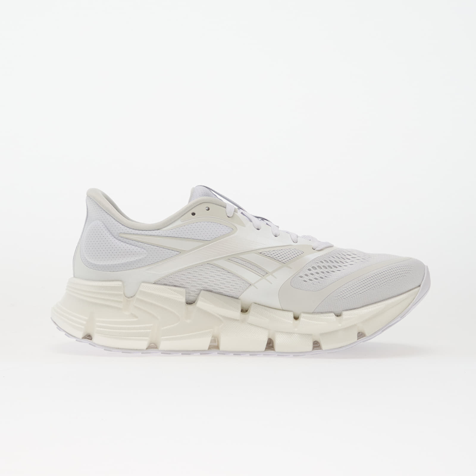 Încălțăminte și sneakerși pentru bărbați Reebok Floatzig 2 White/ White/ White