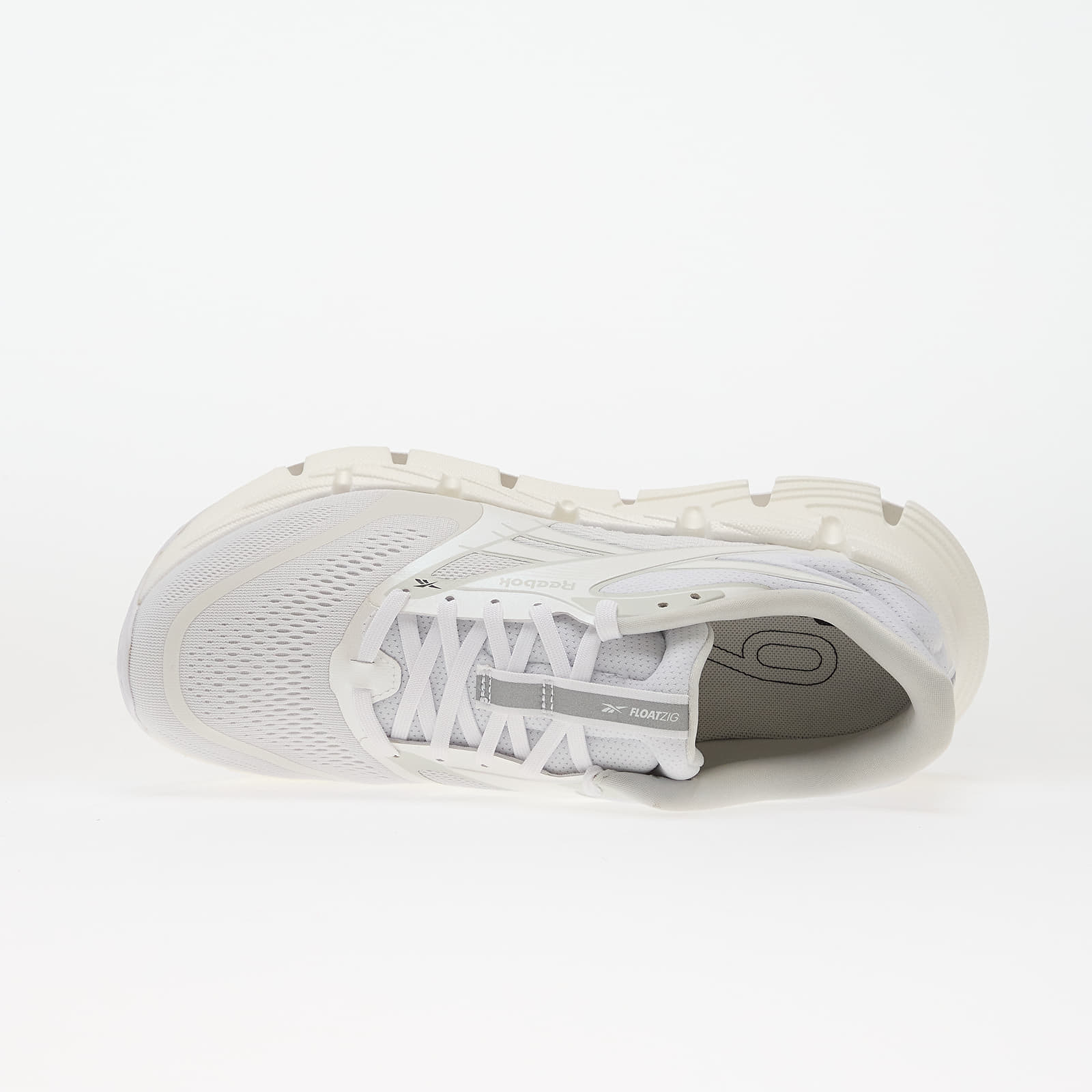 Încălțăminte și sneakerși pentru bărbați Reebok Floatzig 2 White/ White/ White